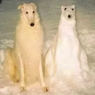 ⛄