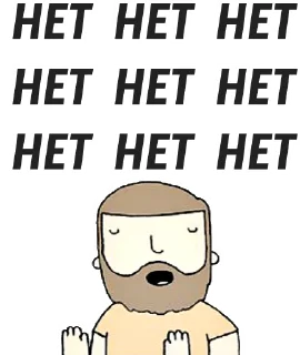 🙅‍♂️
