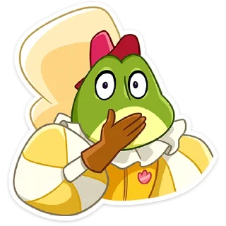🐸