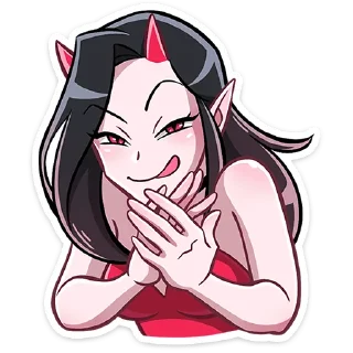 😈