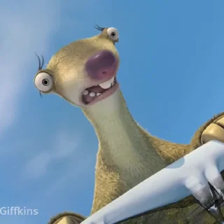 😯