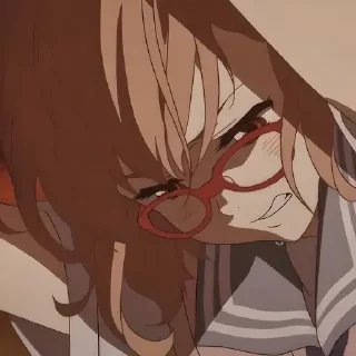 😫