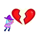 💔