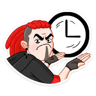 🕓