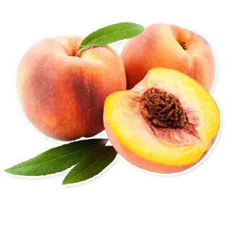 🍑