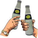 Persian Cheers