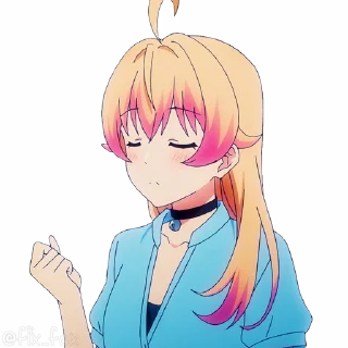 😌