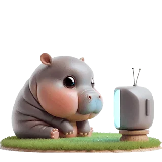 📺