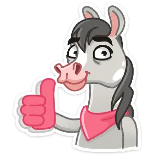 👍