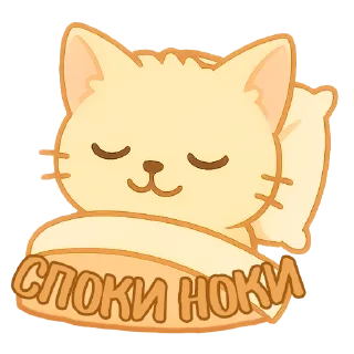 😴