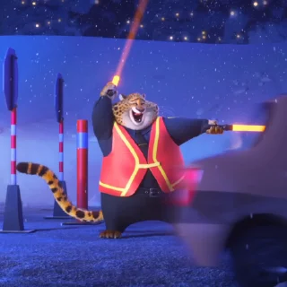 👮‍♂️