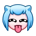 😝