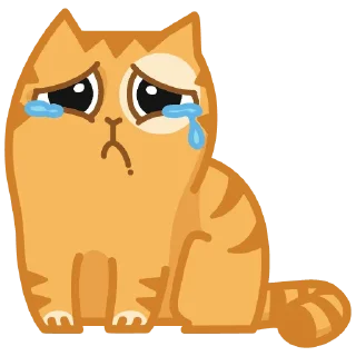 😢