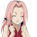 Sakura haruno🌸