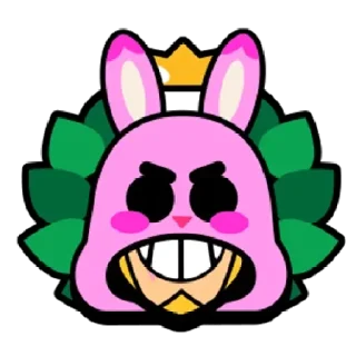 👑