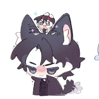 💋