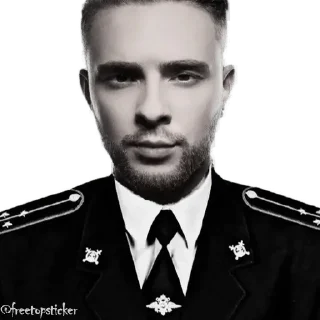 👮‍♂️