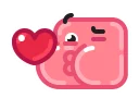 😘