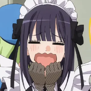 😖