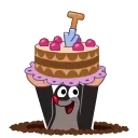 🎂