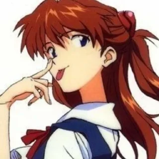 😚