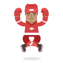 🥊