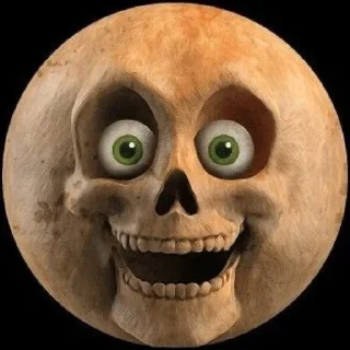 💀
