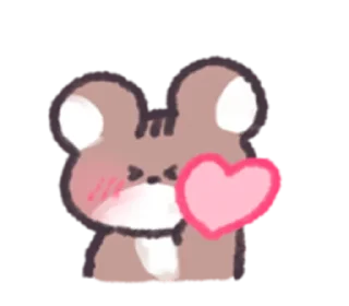 Бельчонок @thebebezyana