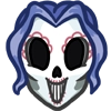 Catrina Calavera