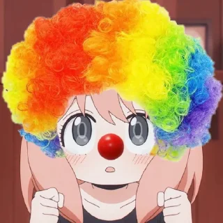 🤡