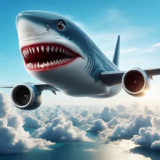 🦈