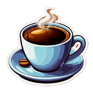 ☕️