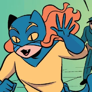 👋