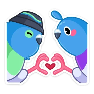 ❤️