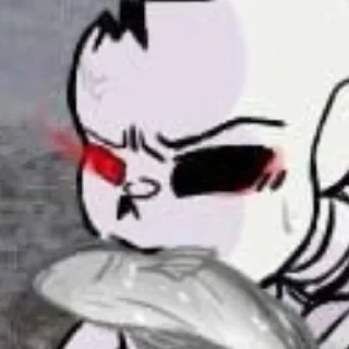 😐