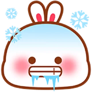 🥶