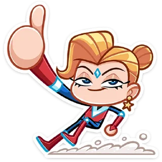 👍