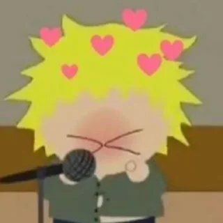 ❤️