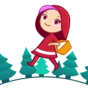 🚶‍♀️