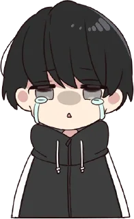 😢