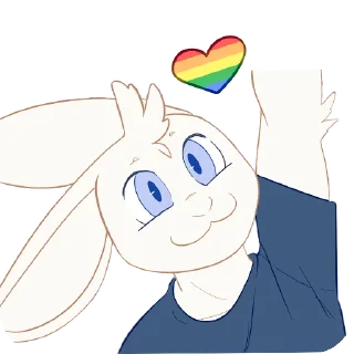 😘