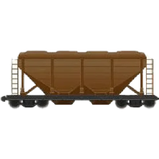 🚂