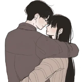 😘