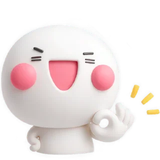 👌