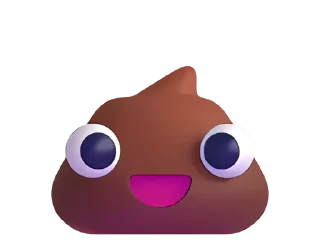 💩