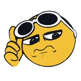 😌
