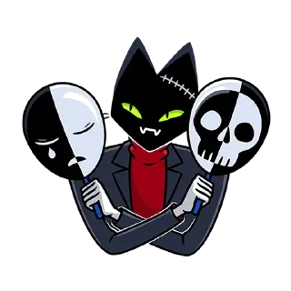 🎭