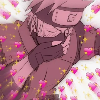 ❤️