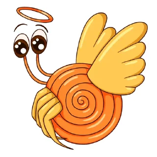 😇