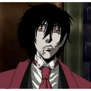 Hellsing